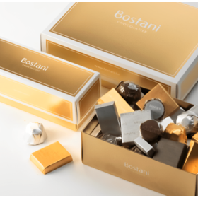 DELICIOUS BOX - 1 KG