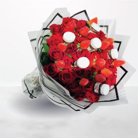 flowers-with-nutella, flowers-with-strawberry, strawberry, edible-bouquet, saudi, ksa, delivery, online, flowers, flora, floral, florist, saudi-florist, online-flowers-ksa, flowers-online, Riyadh-flowers, love, valentine, valentine’s-day, valentines-day, 