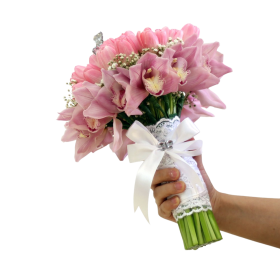 bride, bridal, wedding, engagement, saudi, ksa, delivery, online, sameday, same-day, flowers, flora, flow, floral, florist, saudi-florist, online-flowers-ksa, riyadh, jeddah, dammam, khobar, al-khobar, al-dhahran, dhahran, dahran, bridal-bouquet, pink, cy