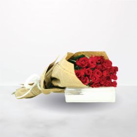Self Expression, red, rose, hand, hand bouquet, Anniversary, Birthday, Miss You, for him, for her, female, male, unisex, red-roses, roses, hand-bouquet, red-roses-bouquet, saudi, ksa, delivery, online, sameday, same-day, flowers, flora, flow, floral, flor