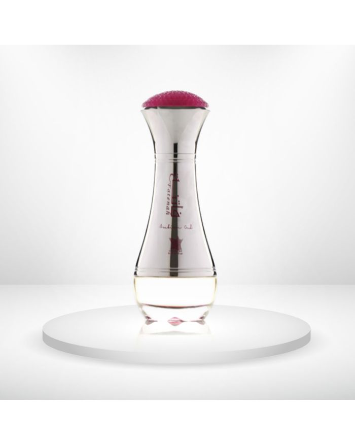 Fatina Perfume by Arabian Oud