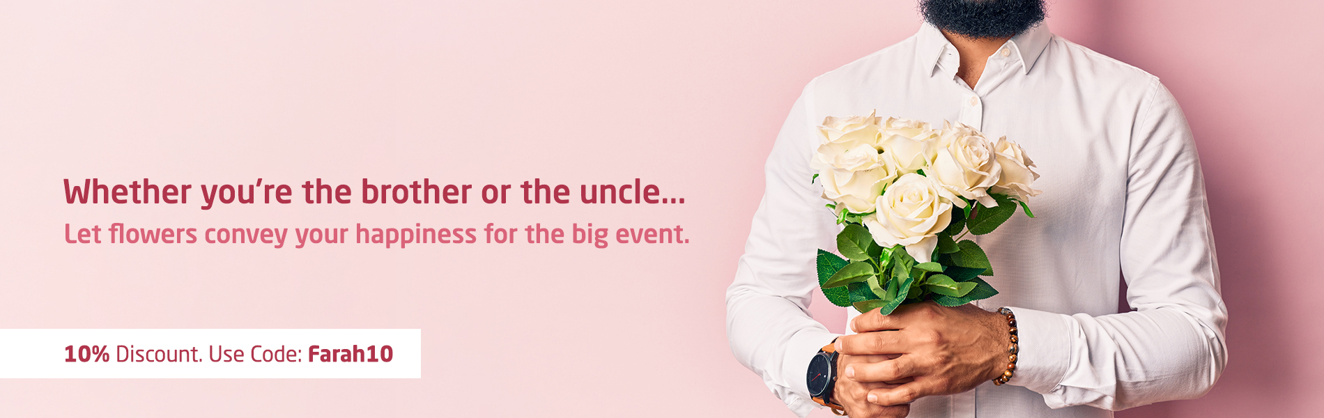 Little Flora Same day Delivery Buy Flower Online Riyadh, Jeddah