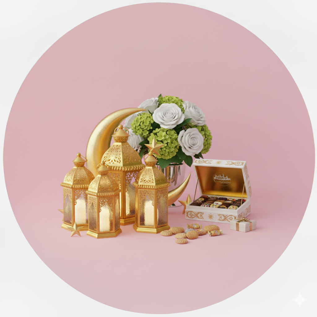 هدايا العيد