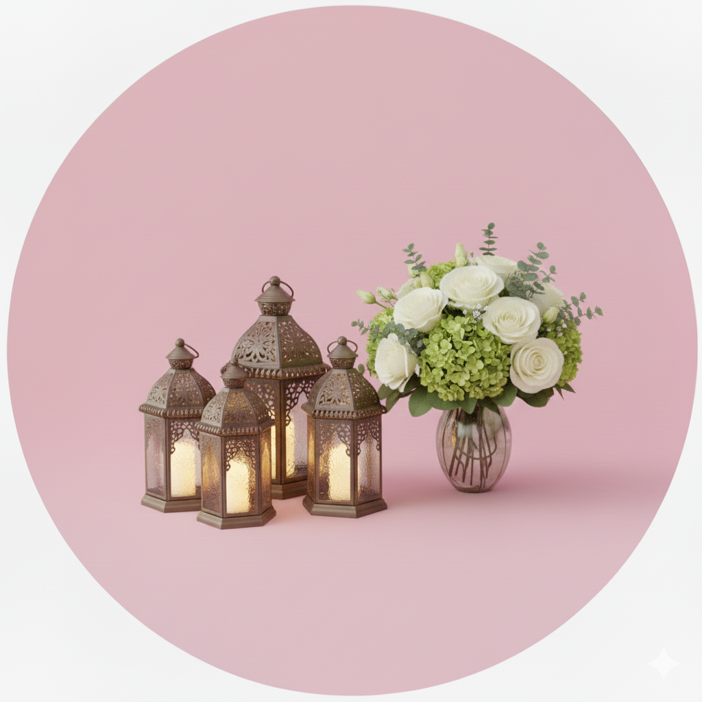 هدايا رمضان