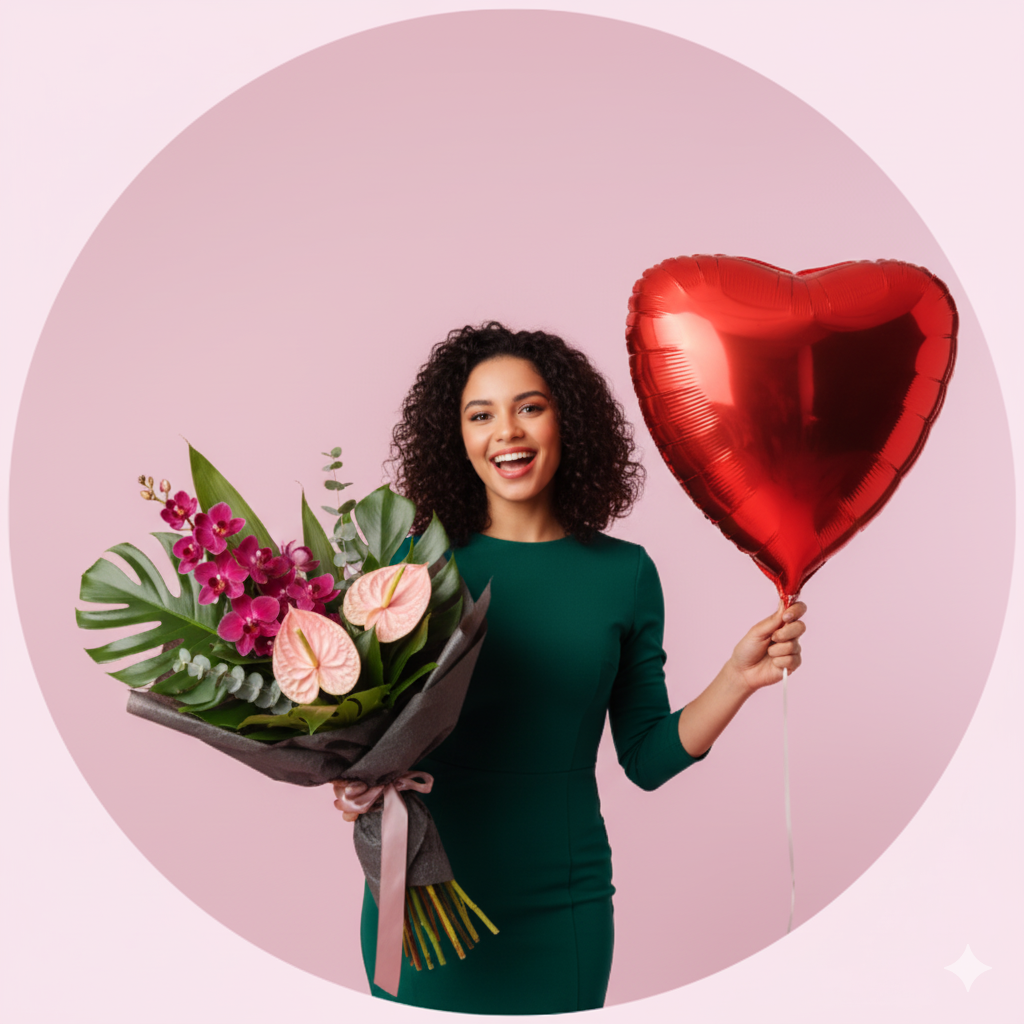 احتفل بالحب